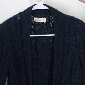 Cozy Cardigan